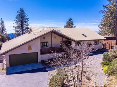 45090 Auberry Rd, Auberry, CA, 93602