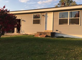 115 Grant St, Oconto Falls, WI 54154