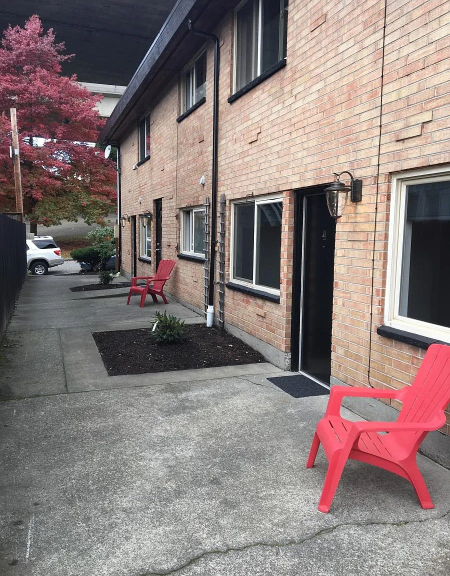 1 bed, 600 sqft, $1,395 — Photo 1