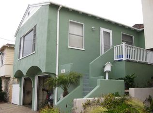 2060 Manhattan Ave, Hermosa Beach, CA 90254