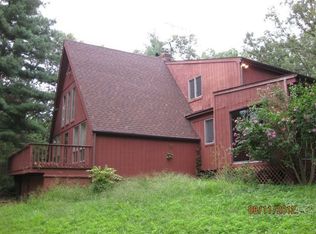 114 Rainbow Hill Ln, New Market, VA 22844