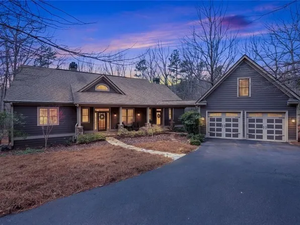 1033 Quail Cove Dr, Jasper, GA 30143
