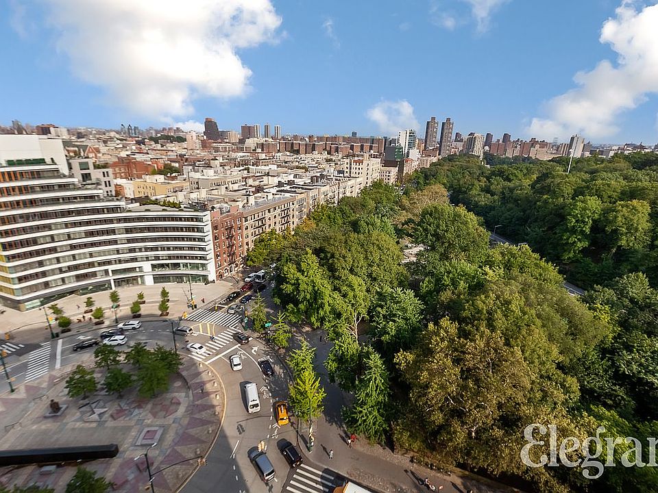 1st image of 300 W 110th St APT 17D