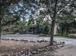 103 Wolf Run Ln, Alto, NM 88312