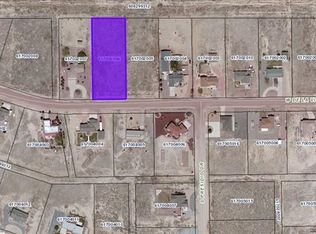 1263 W De La Vista Ct, Pueblo West, CO 81007