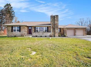 65698 Old Us Highway 31, Lakeville, IN 46536