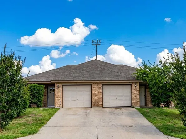 3600 Dustin Ct, Killeen, TX 76549