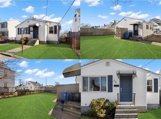 39 Victoria Ave, Cranston, RI 02920