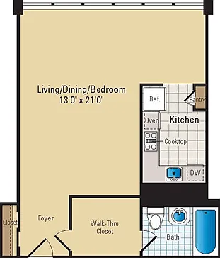 RiverHouse — Photo 129