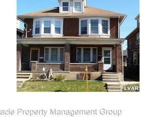 1330 Easton Ave, Bethlehem, PA 18018