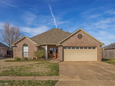 5837 Bluebonnett Dr, Bossier City, LA, 71112