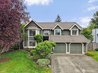 37008 20th Ave S, Federal Way, WA 98003