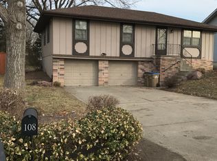 108 Brent Rd, Belton, MO 64012