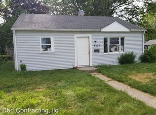 5225 Smith St, Fort Wayne, IN 46806