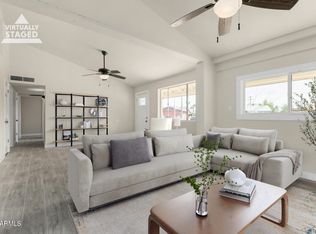 2606 N 50TH Avenue, Phoenix, AZ 85035