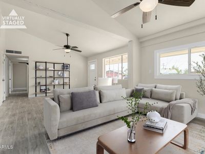 2606 N 50TH Avenue, Phoenix, AZ, 85035