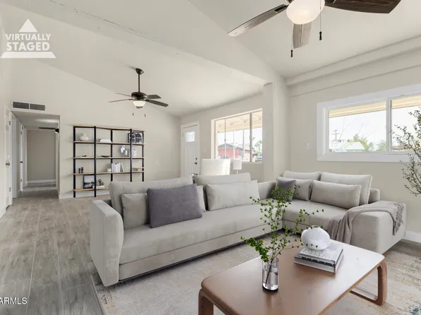 2606 N 50TH Avenue, Phoenix, AZ 85035