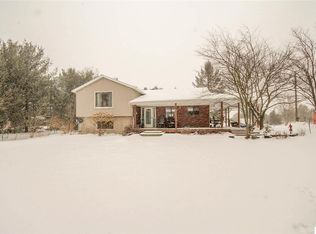 10350 Cady Rd, Jackson, MI 49201