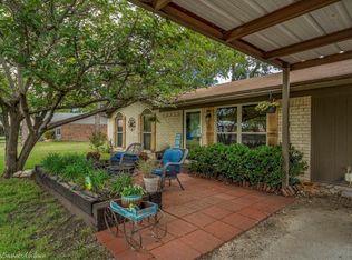 314 Sandy Ln, Clyde, TX 79510