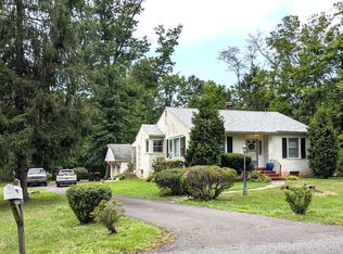 (Undisclosed Address), Harleysville, PA 19438