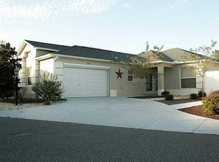 532 Lystra Ct, The Villages, FL 32162