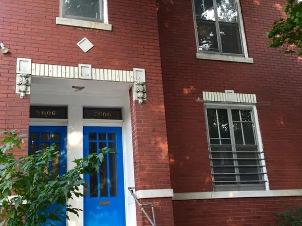 2606 Oregon Avenue, 2606 Oregon Ave Floor 2, Saint Louis, MO 63118
