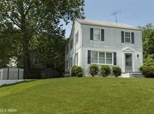 6729 Conley Rd, Hyattsville, MD 20783