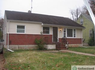3617 Kenmar Rd, Windsor Mill, MD 21244
