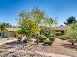 31 W Krista Way, Tempe, AZ 85284