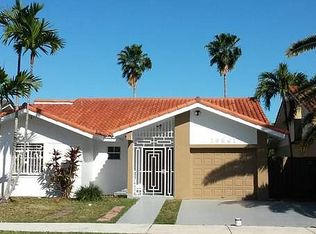 15961 SW 139th Ave, Miami, FL 33177