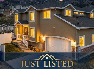 873 N Violet Dr E #19, Morgan, UT 84050
