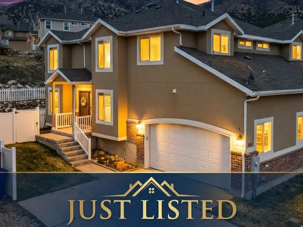 873 N Violet Dr E #19, Morgan, UT 84050