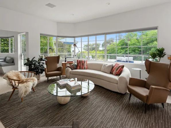 8549 Hedges Way, Los Angeles, CA 90069