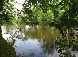 Oxbow Trl, Princeton, WI 54968