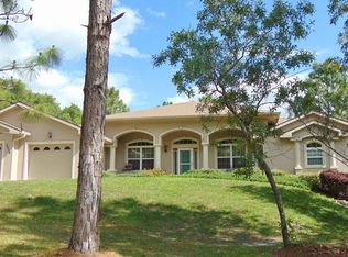 3858 W Douglasfir Cir, Beverly Hills, FL 34465