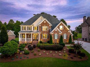 94 Brisbane Dr, Acworth, GA 30101