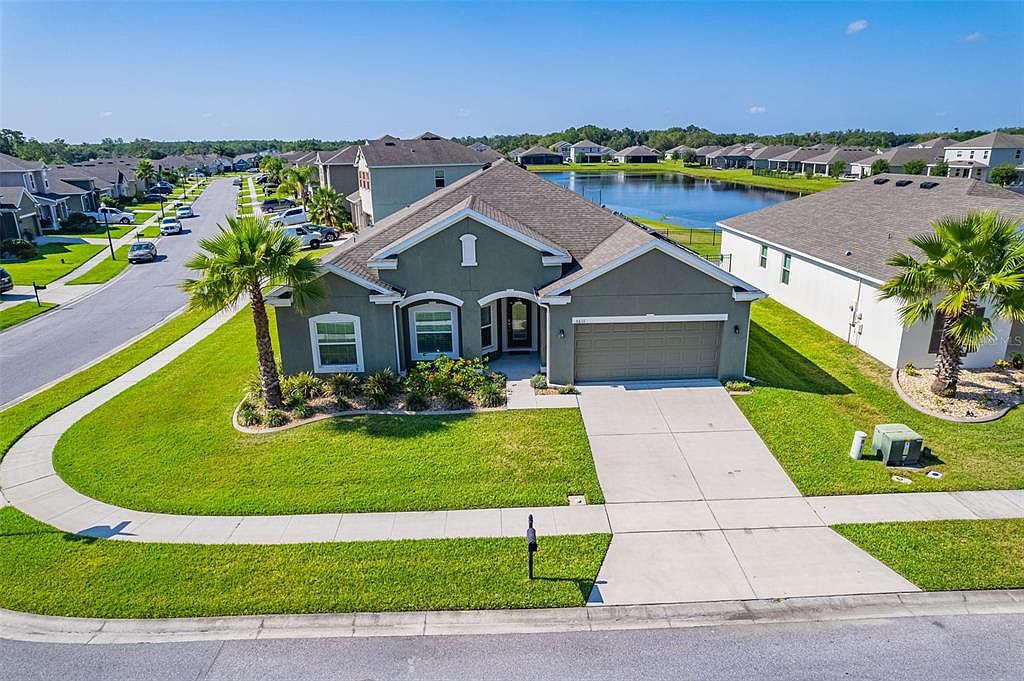 3611 Charmed Ln, Saint Cloud, FL 34772 Zillow