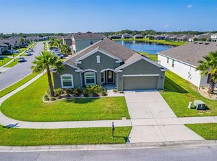 3611 Charmed Ln, Saint Cloud, FL 34772
