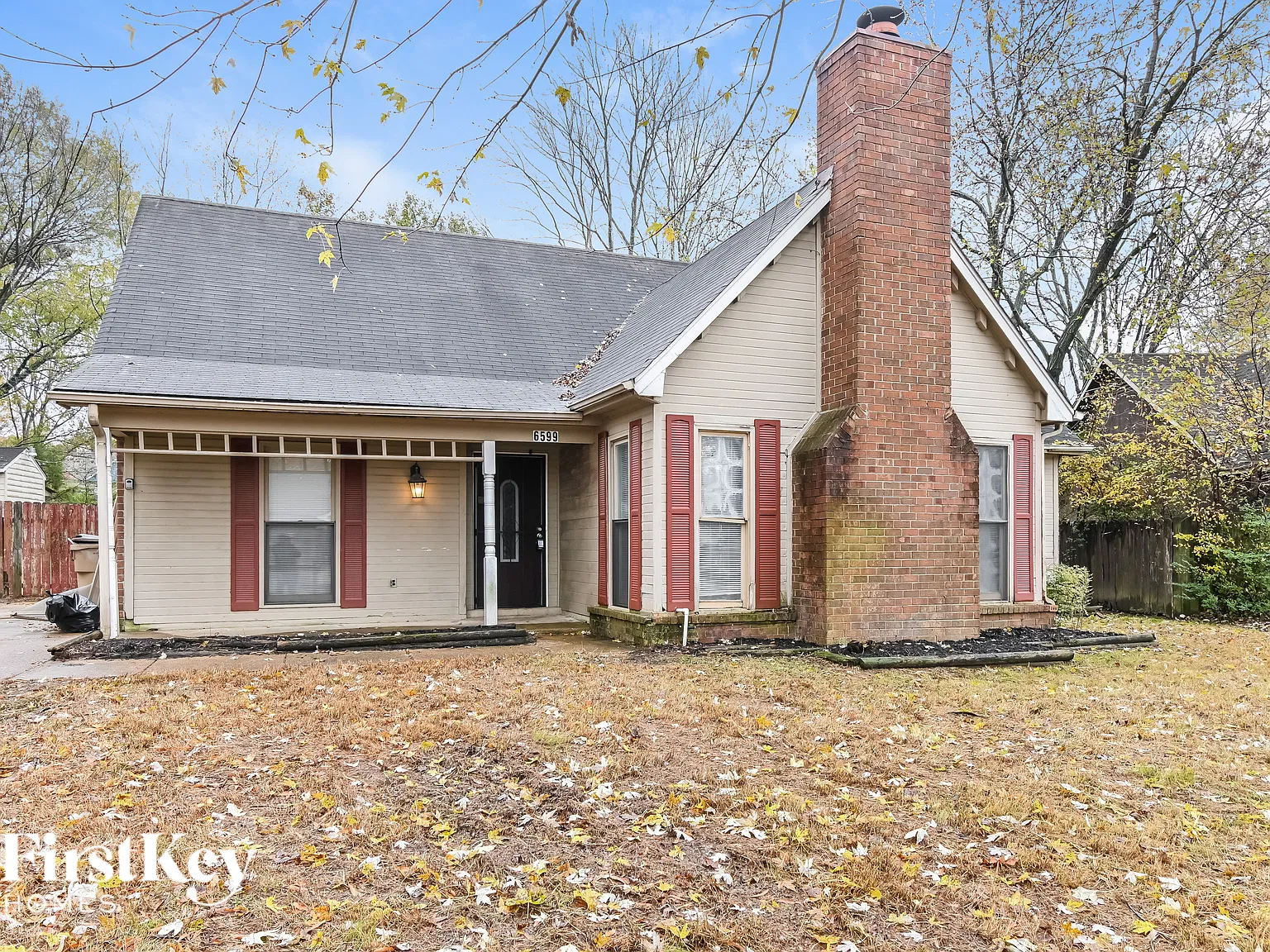 5 bed, 3.0 bath, 2058 sqft, $1,905 — Photo 1