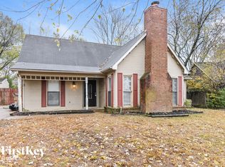 6599 Barkshire Cv, Memphis, TN 38141