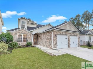 66 Chapel Lake N, Savannah, GA 31419