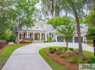 2 Strawberry Ln, Savannah, GA 31411