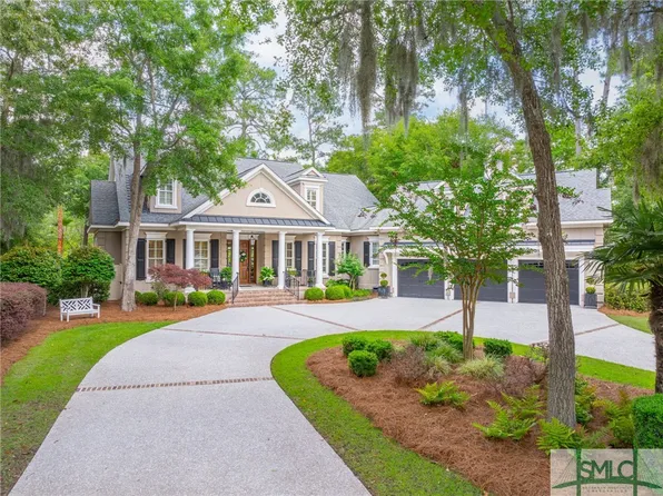 2 Strawberry Lane, Savannah, GA 31411