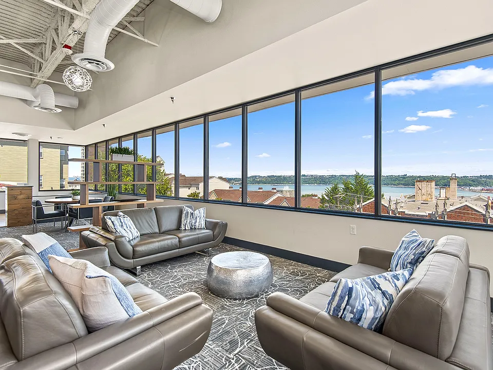 The Orion Apartments