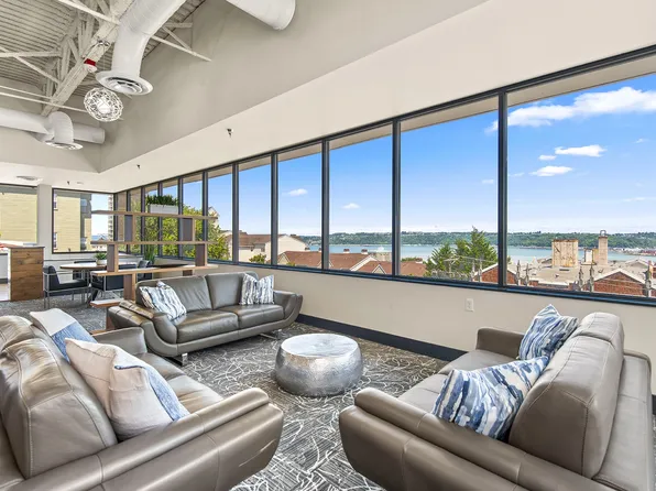 The Orion Apartments