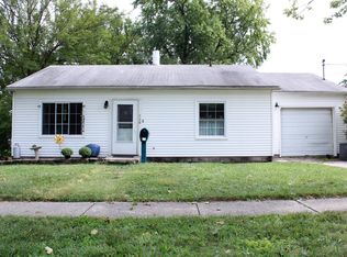 148 S Union St, Crown Point, IN 46307