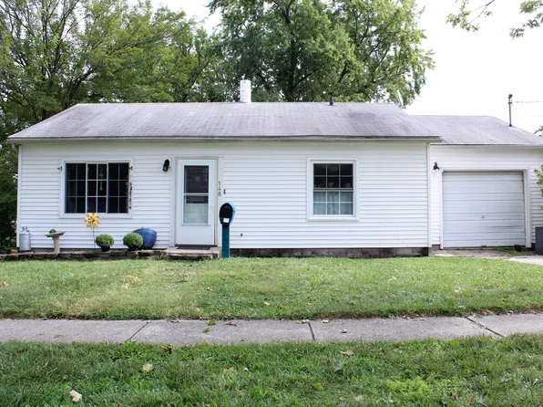 148 S Union St, Crown Point, IN 46307