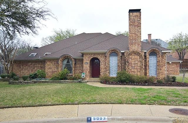 1st image of 9003 Woodhurst Dr