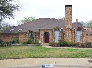 9003 Woodhurst Dr, Dallas, TX 75243