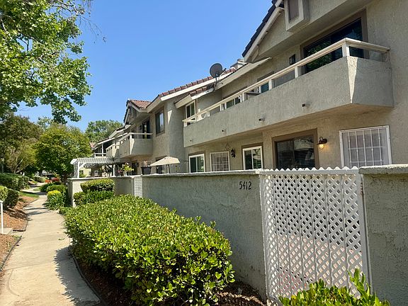 2nd image of 5412 Choctaw Ct #45